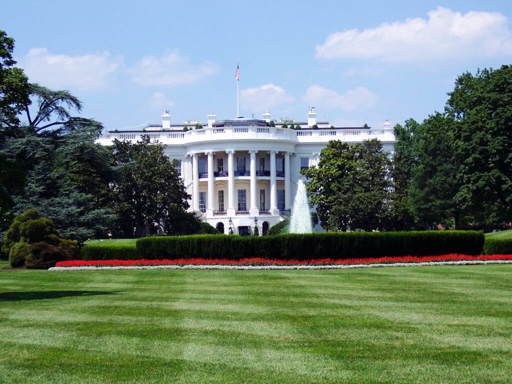 Bring Back the Presidential Press Conference