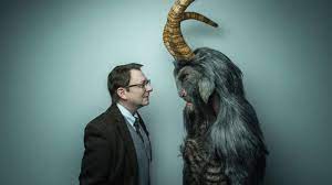 The Pleasures of 'Evil'