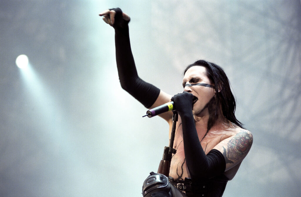 The Sinisterian Impulse