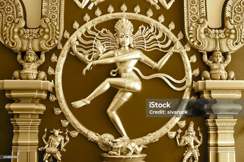 Lord Nataraja