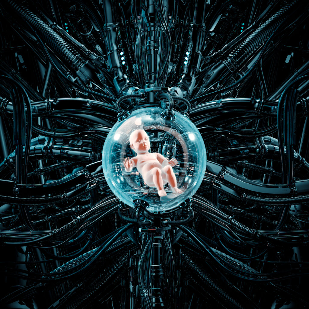 Reproductive Technology