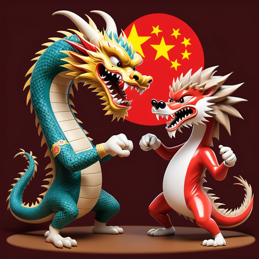 Can China Conquer Taiwan