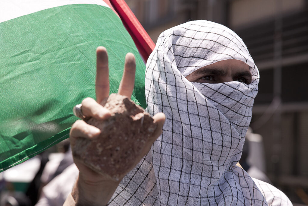  Releasing the Hostages