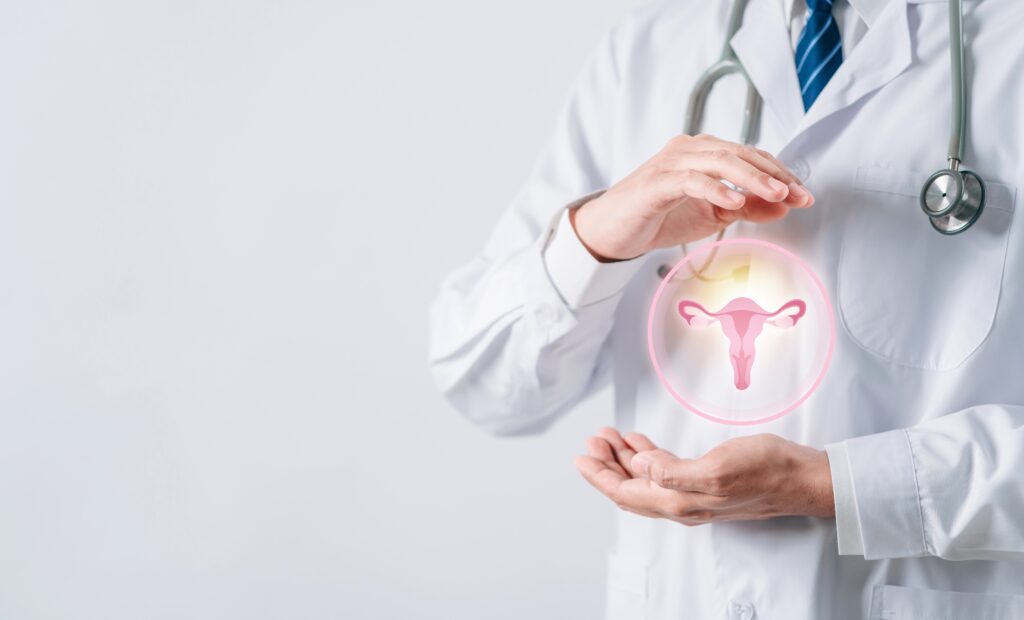 Ovarian Rejuvenation