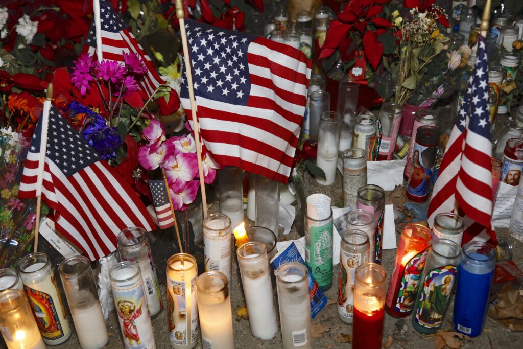 Chaos Is the Goal: The Minneapolis Shooter and the Aims of Esoterrorism