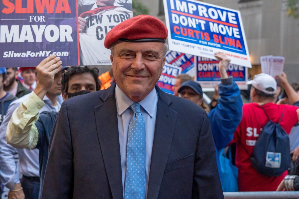 A Vote for Mamdani is a Vote for Martial Law