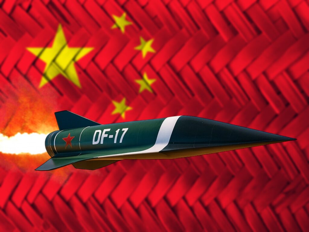 The Chinese Response