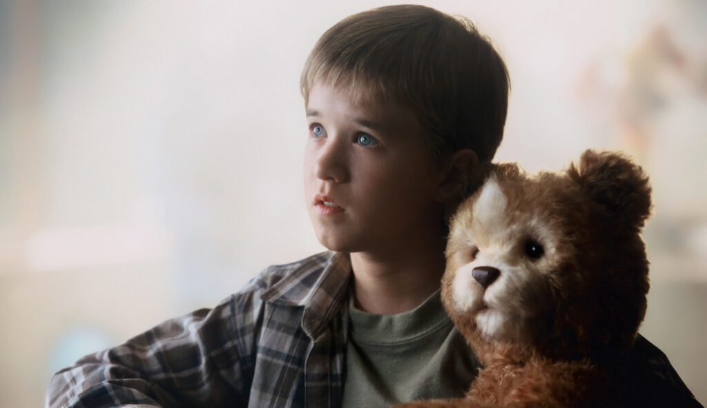 Del Toro's Frankenstein, AI and the West's 'Religious Moment'