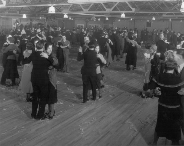 Why America Stopped Dancing