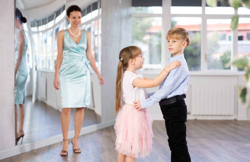 Why America Stopped Dancing