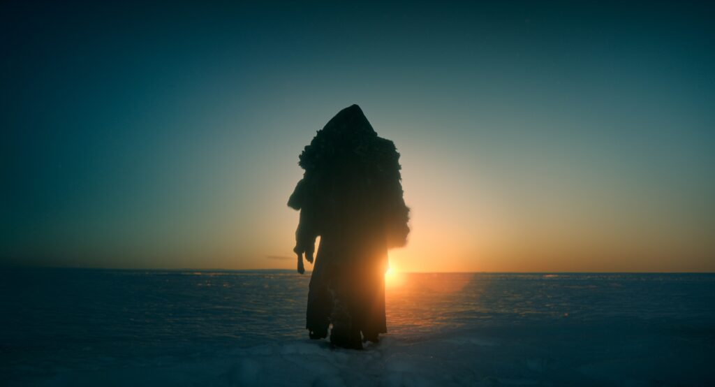 Del Toro's Frankenstein, AI and the West's 'Religious Moment'