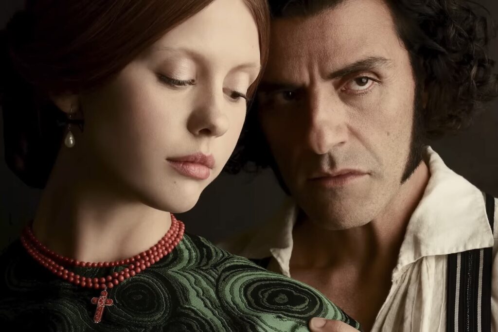 Del Toro's Frankenstein, AI and the West's 'Religious Moment'