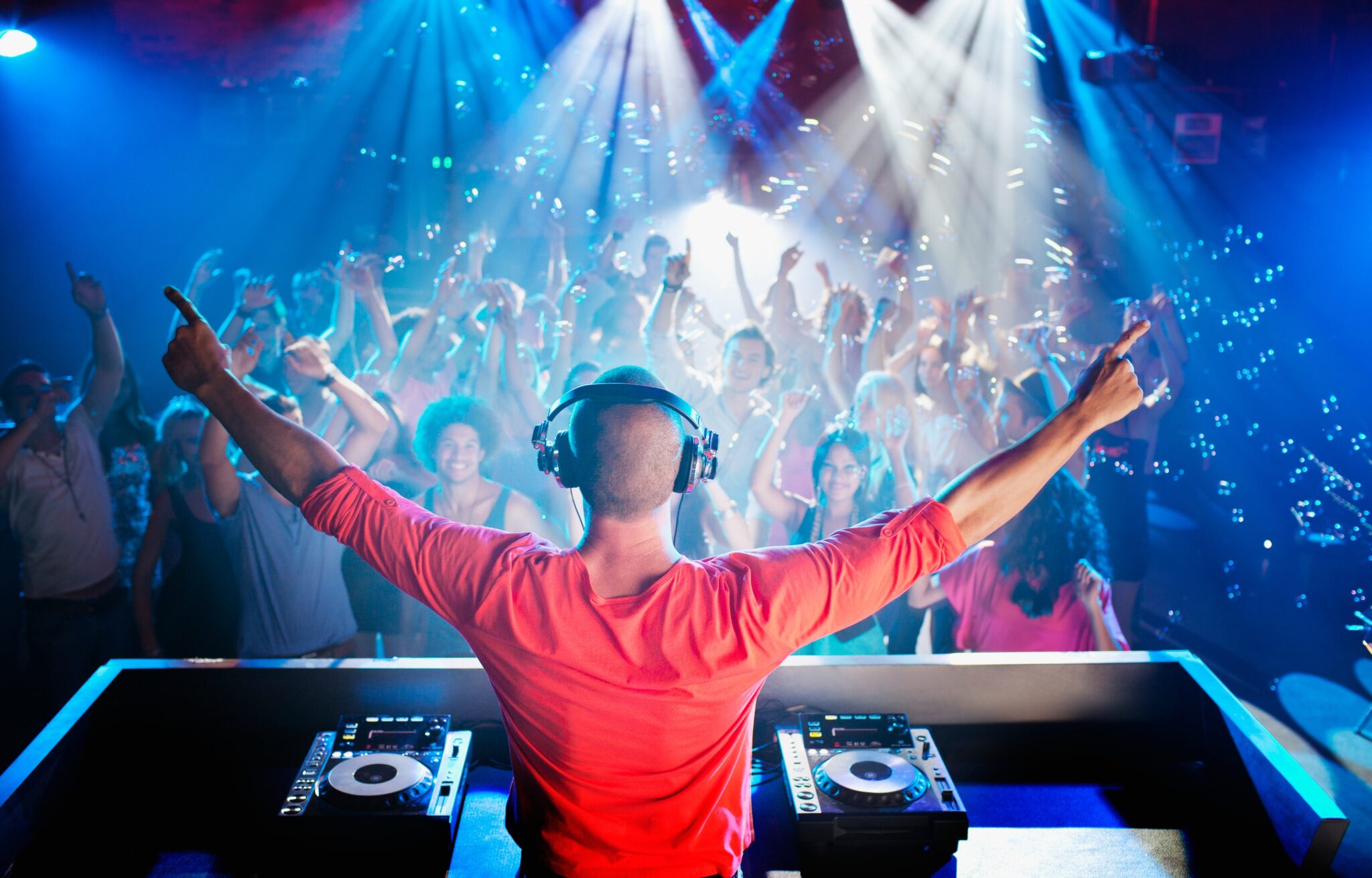 Night Club Ritual Why America Stopped Dancing: The Four Critical Forces that Killed ...