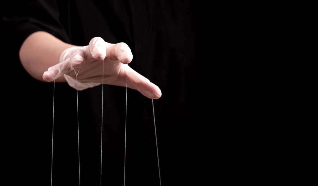 Mainstreaming Paranoia