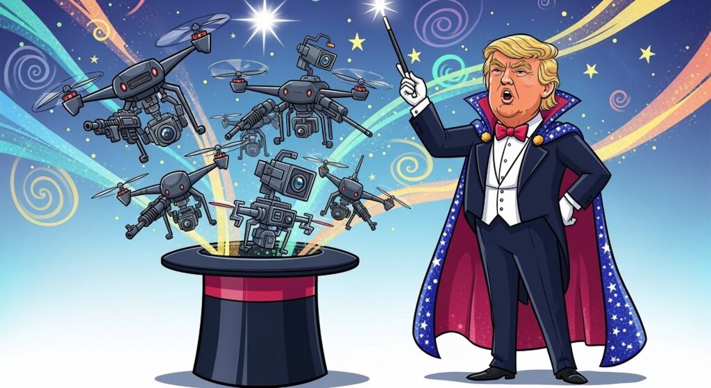 Trump 2.0 One Year In