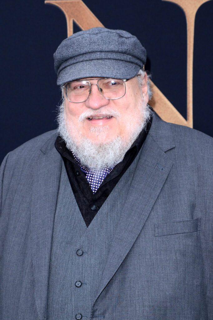 The Anti-Romantic: George R. R. Martin's Tragic Vision of Love