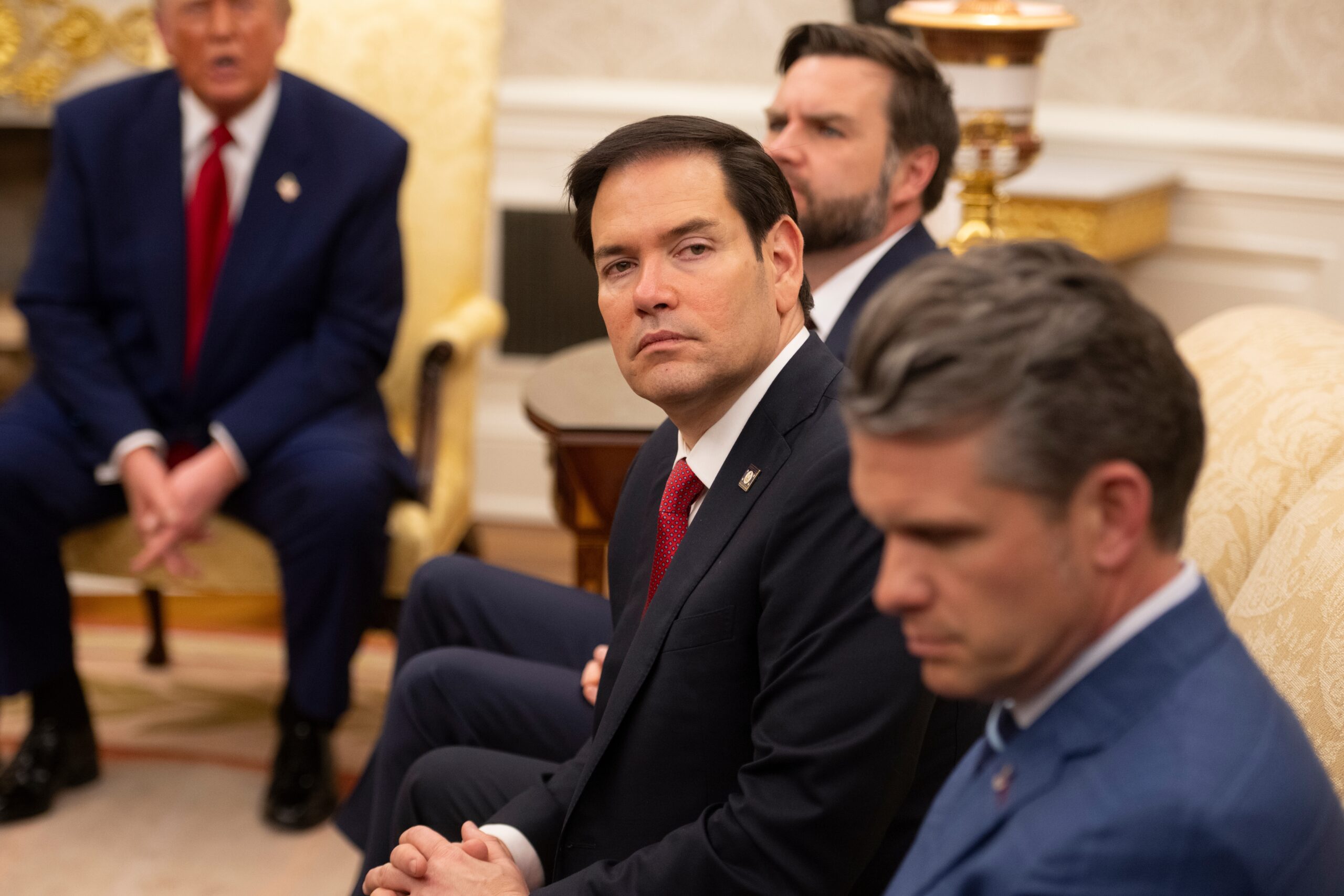 The Method to Their Madness