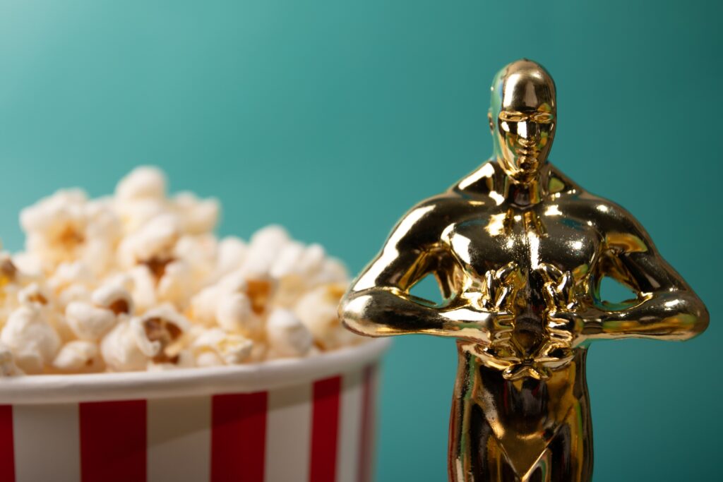 Hollywood Is Still Making Some Good Films