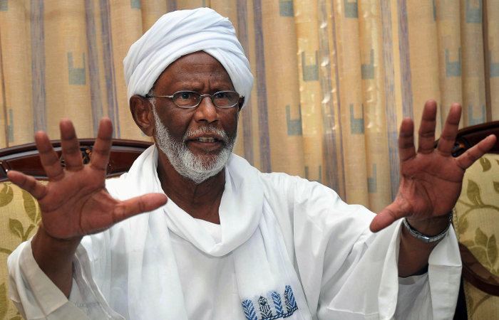 Understanding Sudan's Genocidal Civil Wars