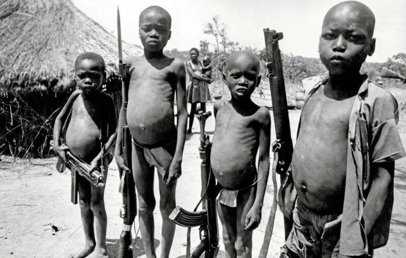 Understanding Sudan's Genocidal Civil Wars