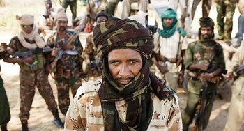 The RSF Comes for Khartoum