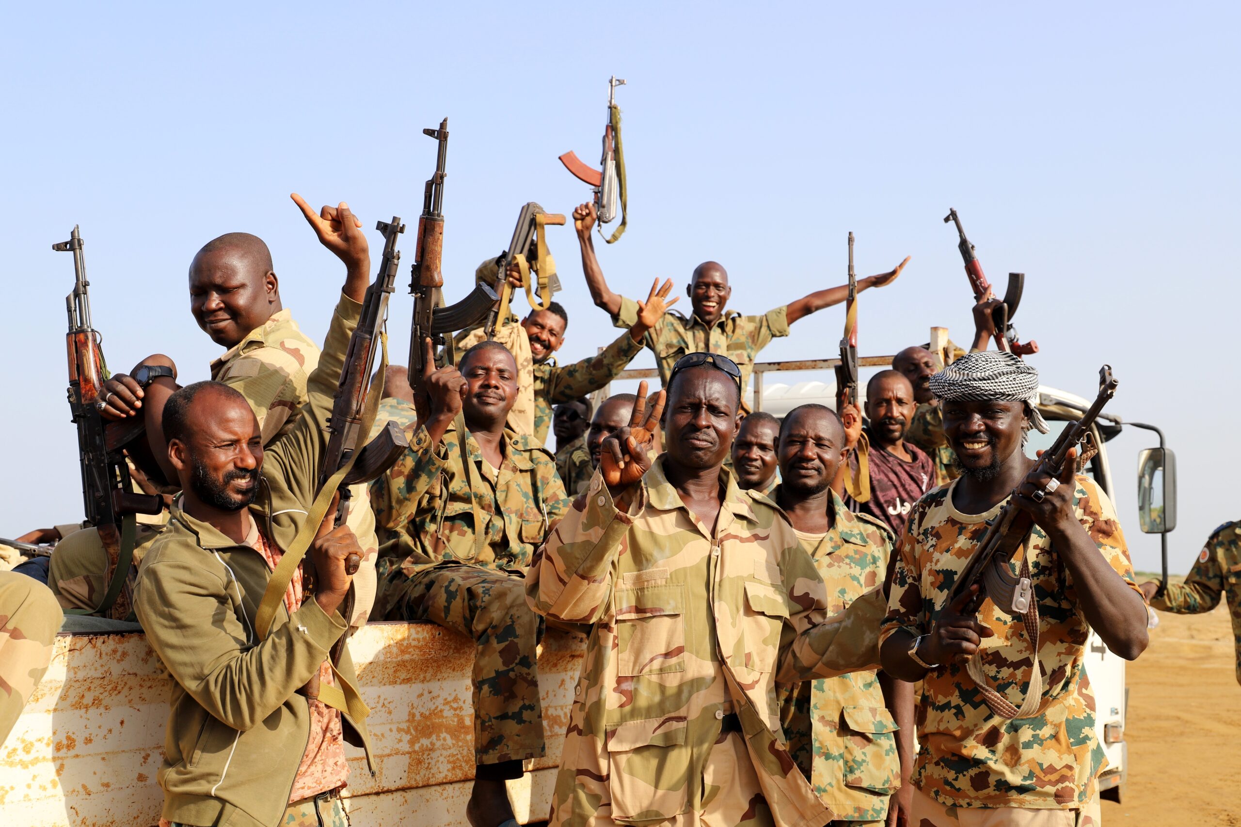 Broken from the Beginning