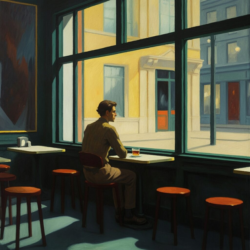 The Loneliness of Modern Freedom