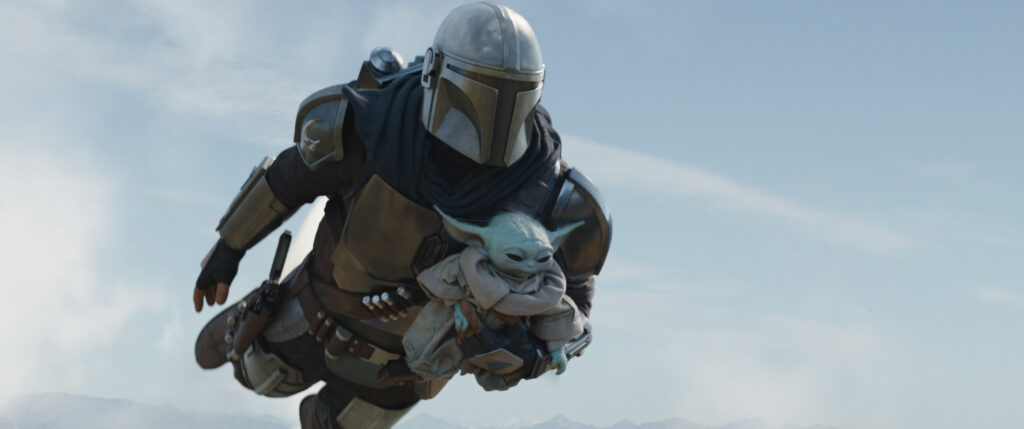 Hollywood's IP Obsession