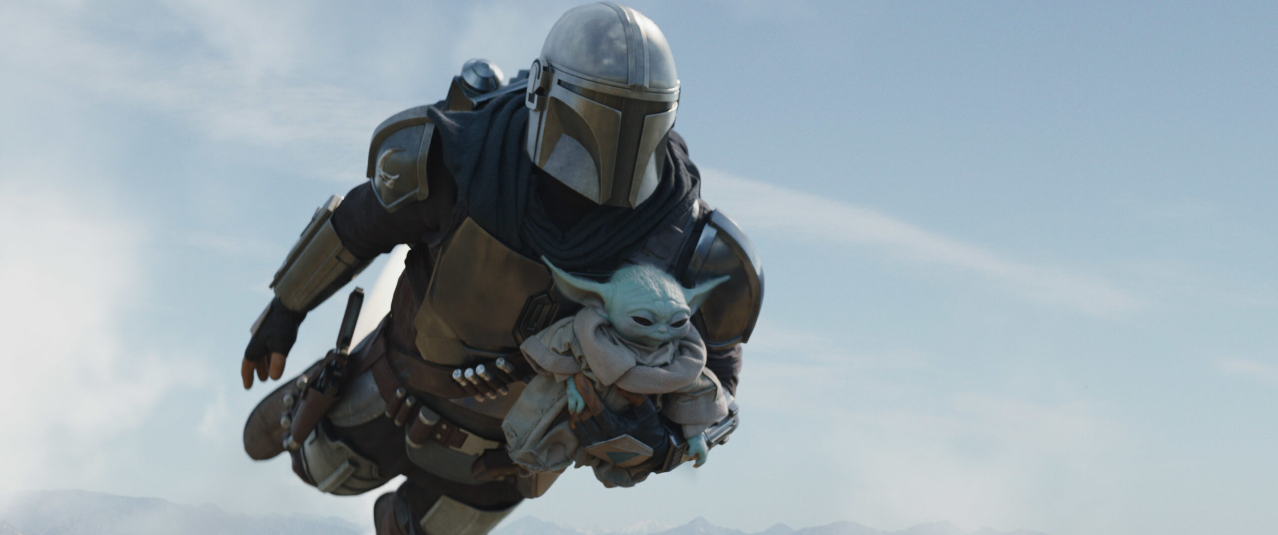 Hollywood's IP Obsession