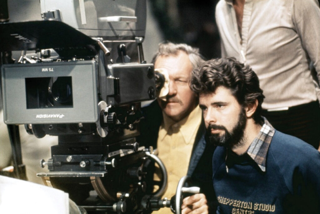 Hollywood's IP Obsession