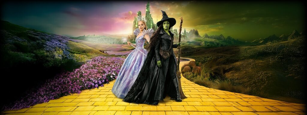 Hollywood's IP Obsession