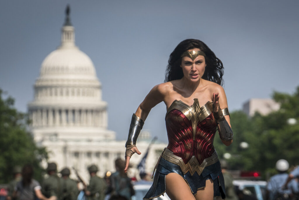 Hollywood's IP Obsession