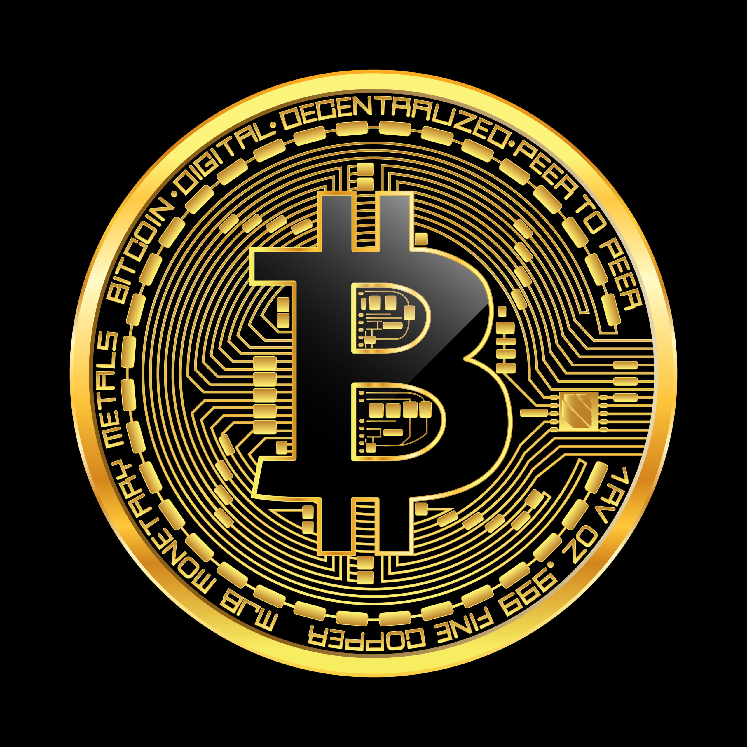 The Blockchain Revolution