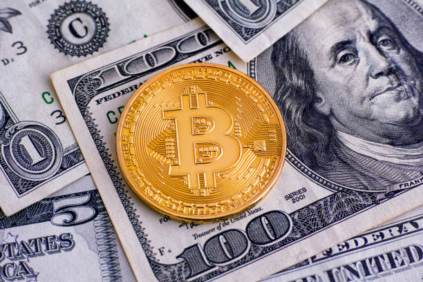 The Future of Crypto