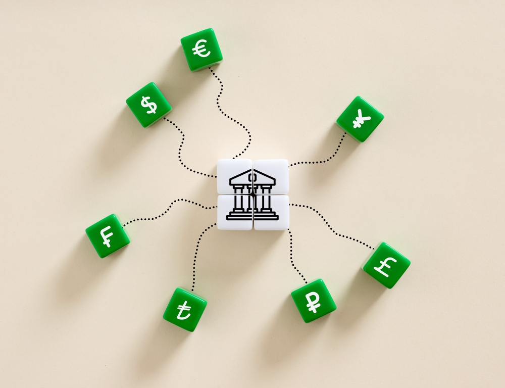 The Blockchain Revolution