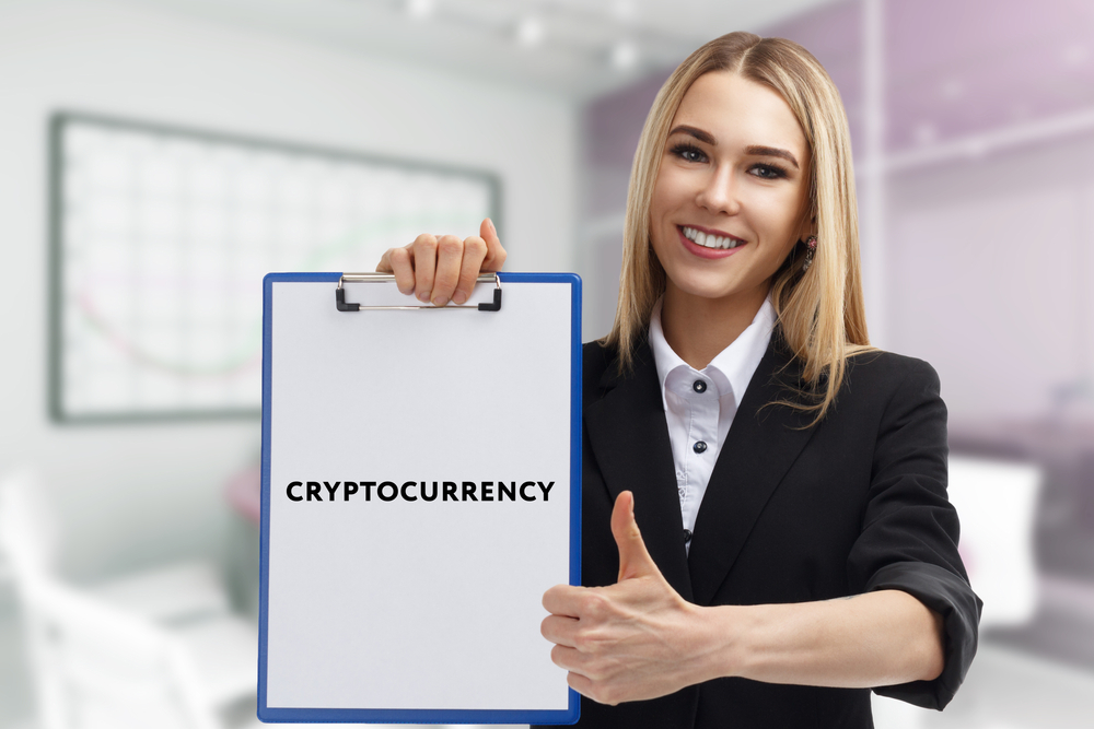 The Future of Crypto