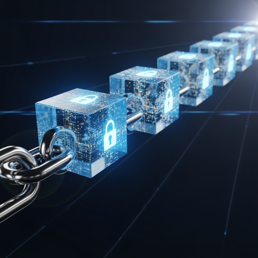 The Blockchain Revolution