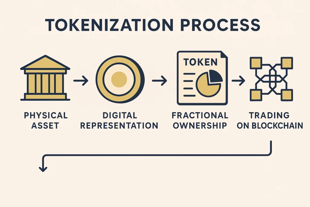 The Future of Crypto