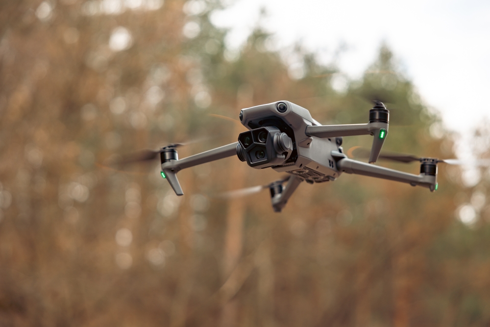 Understanding the Drone Warfare Revolution