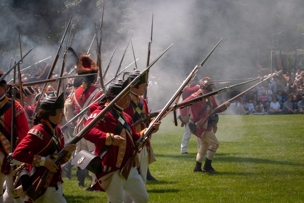 Kickstarting a Revolution