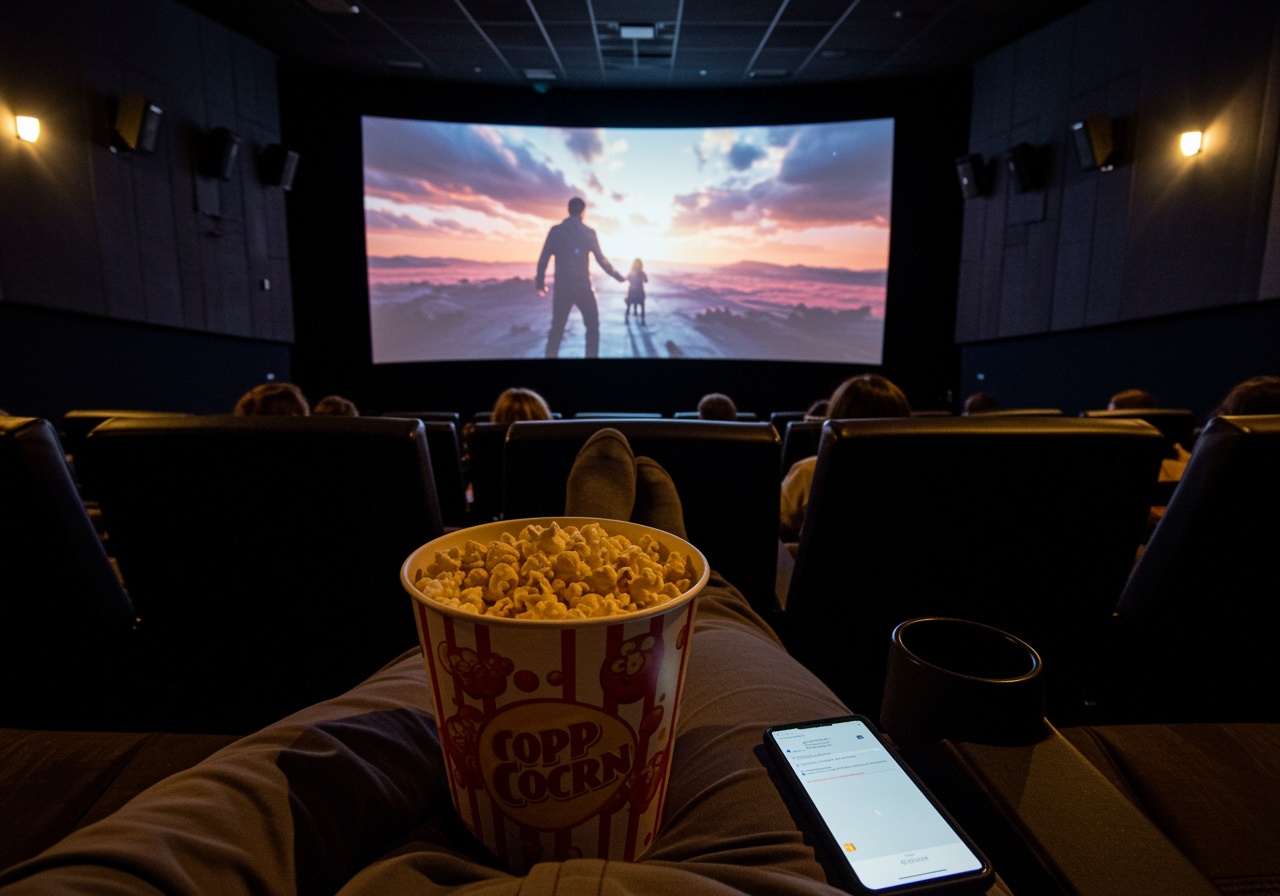 Summer Movies 1996 versus 2026