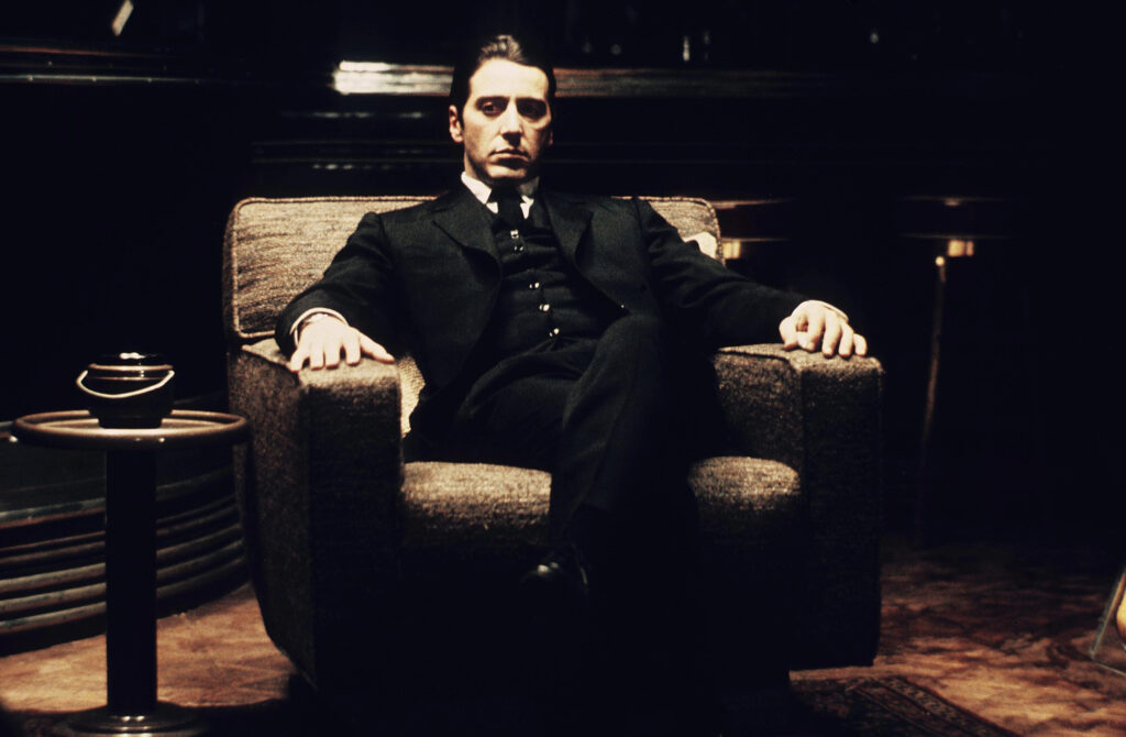 Good Guys Wear Black