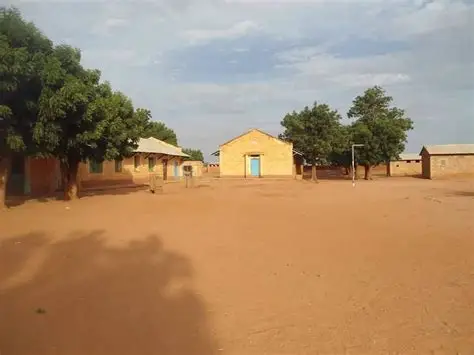 A Personal Reminiscence of Sudan