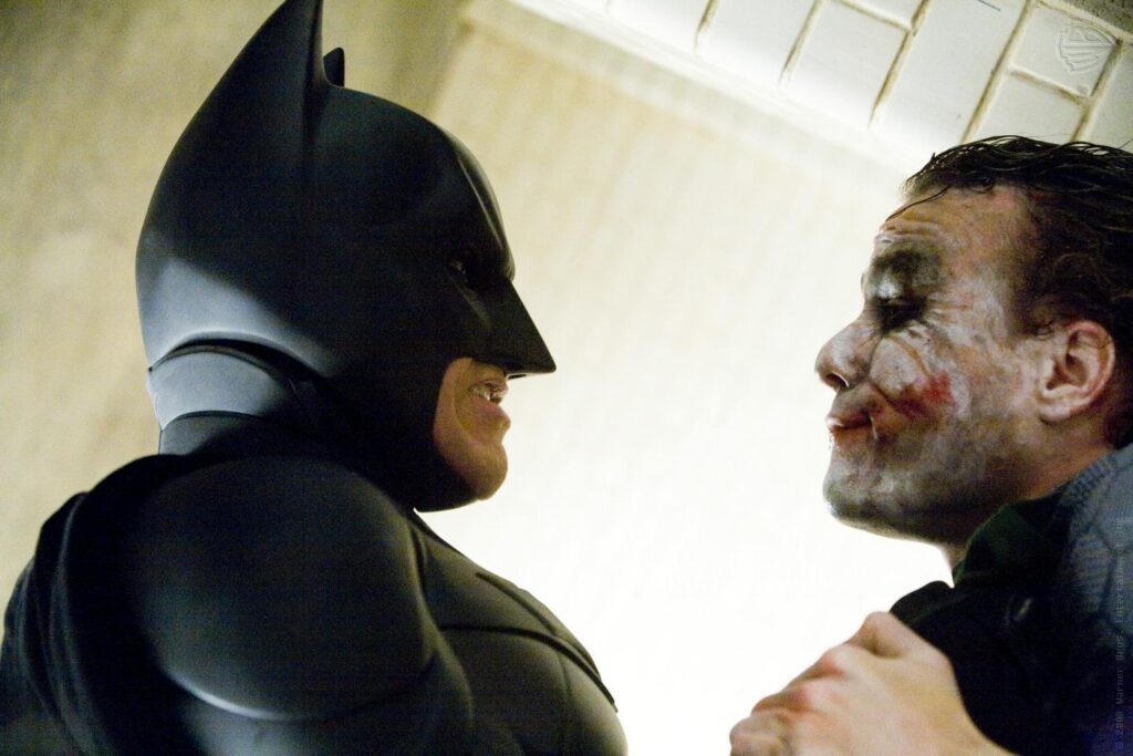 How America Learned to Love the Bad Guys