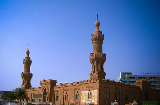A Personal Reminiscence of Sudan