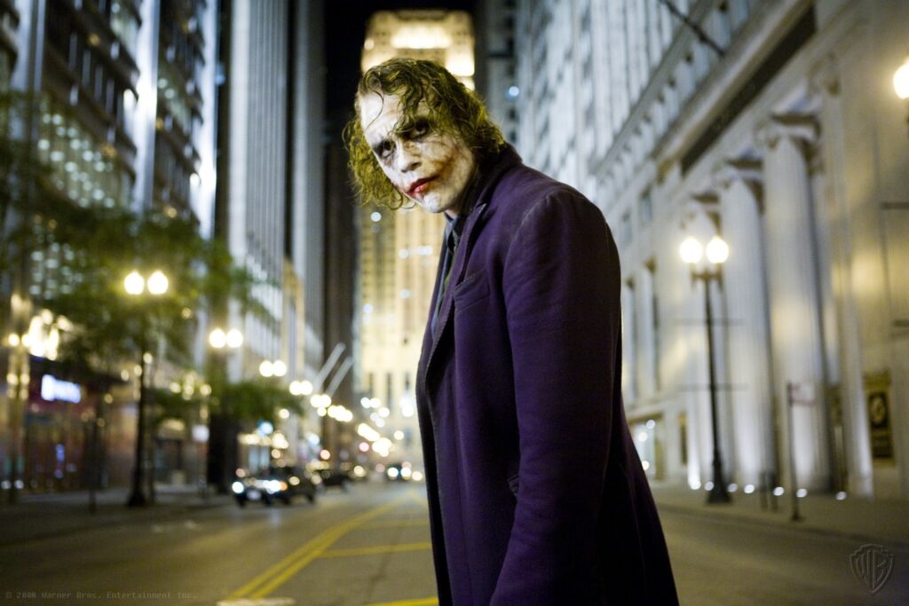 How America Learned to Love the Bad Guys