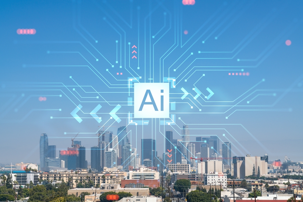 Is the AI Battle for Hollywood Already Lost? 
